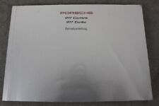 porsche 993 betriebsanleitung gebraucht kaufen porsche 993 betriebsanleitung gebraucht kaufen Nassenfels