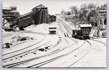 Postcard mining racquet for sale  Newtown