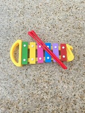Xylophone lightweight kids for sale  Las Vegas