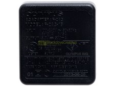 Olympus alimentatore rete usato  Busto Arsizio