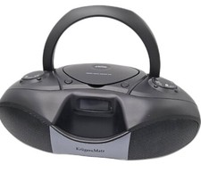 Kruger matz boombox gebraucht kaufen  Klosterlechfeld