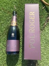 Pol roger ròse for sale  LONDON