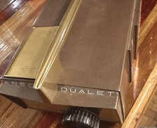 Proiettore diapositiva vintage usato  Spedire a Italy