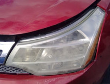 Driver headlight halogen for sale  Gering