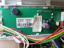 Scheda elettronica asciugatric usato  Napoli