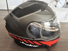 Dot brand motorcycle for sale  LONDON