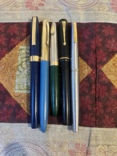 Conway stewart sheaffer for sale  COATBRIDGE