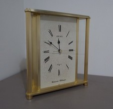 Vintage seiko westminster for sale  EXETER