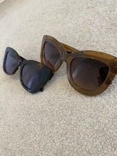 Zara brown pair for sale  ASHFORD