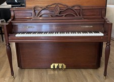 Samick 42t upright for sale  Tarzana