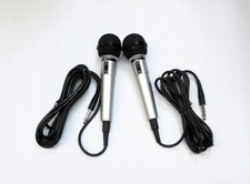 Philips mikrofon dynamisch gebraucht kaufen  Erfurt