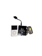ILS Integrated Listening Systems Amplificador Dispositivo Foco + IPOD 160gig Classic comprar usado  Enviando para Brazil