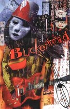 Buckethead buckethead dave for sale  Port Jervis