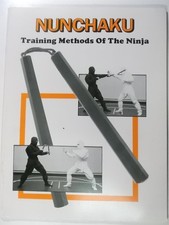 Atemo lin nunchaku gebraucht kaufen  Berlin