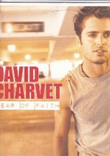 David charvet leap for sale  BIRMINGHAM