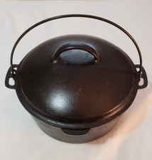 Vtg cast iron for sale  Old Hickory