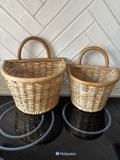 Vintage 1970s hanging for sale  BOLTON