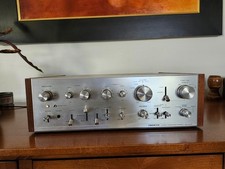 sa amplifier pioneer ii 5500 for sale  Thousand Oaks