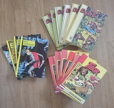 Konvolut hethke bücher gebraucht kaufen  Wangerland