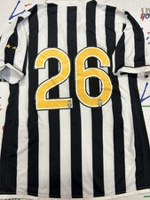 Maglia juventus preparata usato  Vignate