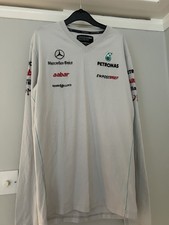 Official mercedes petronas for sale  SOUTH CROYDON