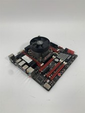 Asus rog rampage for sale  USA