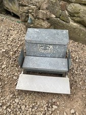 Large grandpa automatic for sale  OSWESTRY
