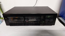 Lecteur cassette marantz d'occasion Lecteur cassette marantz d'occasion  Pfastatt