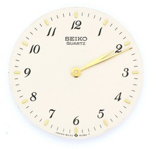 Movement quartz seiko usato  Napoli