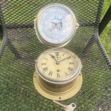 schiffsbarometer gebraucht kaufen schiffsbarometer gebraucht kaufen Wesel