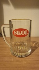Vintage skol lager for sale  CARTERTON