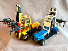 Stück corgi hyster gebraucht kaufen Stück corgi hyster gebraucht kaufen  Enger