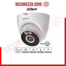 Videocamera sorveglianza ester usato  Lecce