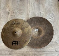 Meinl byzance dark usato  San Donaci