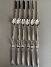 Besteck teilig ikea gebraucht kaufen  Ismaning