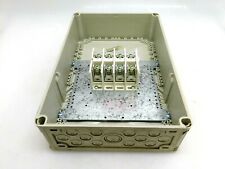Hensel abzweigkasten 7042 gebraucht kaufen  Stadtlohn