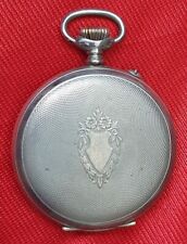Junghans astra taschenuhr gebraucht kaufen  Regensburg