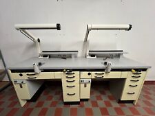 Freuding f40 arbeitstisch gebraucht kaufen  Ransbach-Baumbach