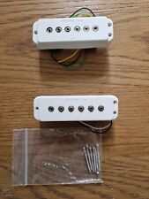 Mfd jumbo pickups for sale  LONDON