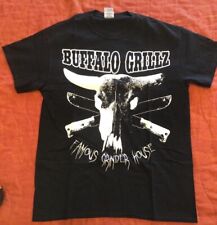 Buffalo grillz official usato  Milano