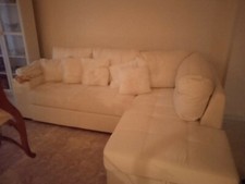 Divano letto usato usato  Roma