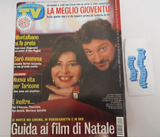Sorrisi canzoni 2003 usato  Castelfranco Emilia