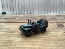 Solido diecast toy for sale  TAMWORTH