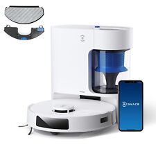 robotic hoover deebot for sale  WOODBRIDGE