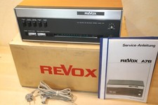 Revox tuner vp gebraucht kaufen  Kolbermoor