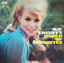 Disco LP de vinil Ray Coniff's - World Of Favorites - 12". Autêntico e original comprar usado  Enviando para Brazil