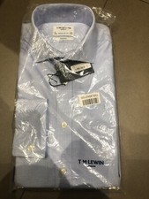Lewin men shirt for sale  HOUNSLOW