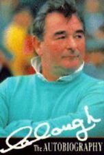 Clough autobiography brian for sale  UK