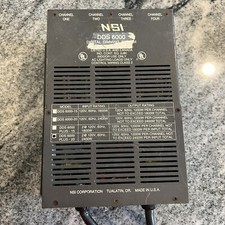 Nsi dds 6000 for sale Nsi dds 6000 for sale  Heath