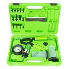 Tester kit spurgo usato  Torrecuso